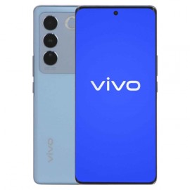 Смартфон vivo V27 12/256GB волшебный синий