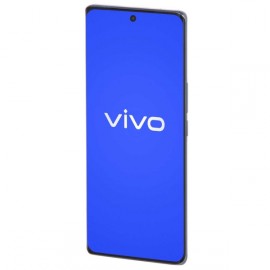 Смартфон vivo V27 12/256GB волшебный синий