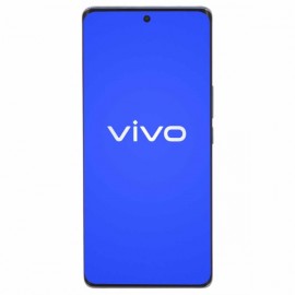 Смартфон vivo V27 12/256GB волшебный синий