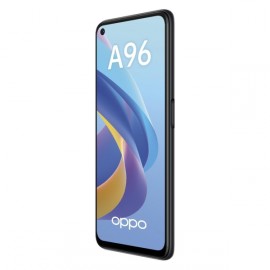 Смартфон OPPO A96 8/128GB Starry Black