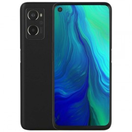 Смартфон OPPO A96 8/128GB Starry Black