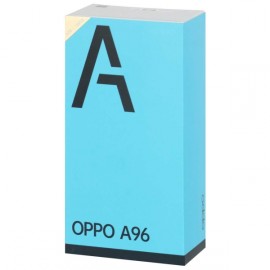 Смартфон OPPO A96 8/128GB Starry Black