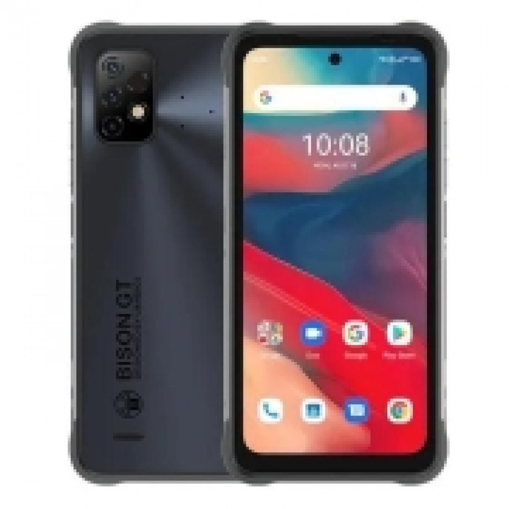 Смартфон Umidigi Bison GT2 8/128GB LTE