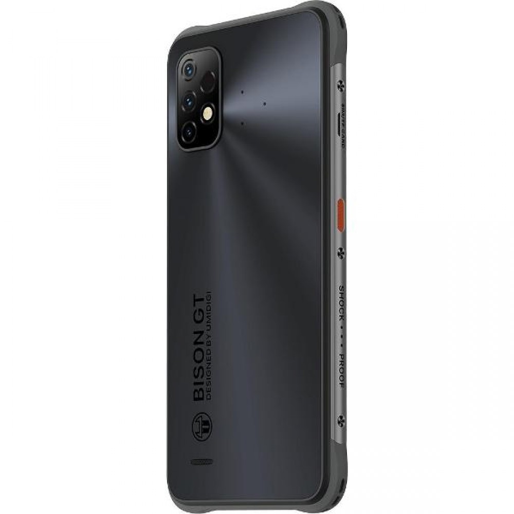 Смартфон Umidigi Bison GT2 8/128GB LTE