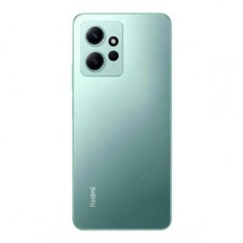 Смартфон Xiaomi Redmi Note 12 4G 4/128GB Green