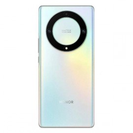 Смартфон HONOR X9A 6/128GB Серебристый