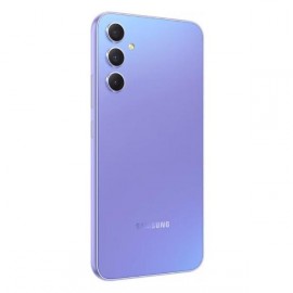 Смартфон Samsung Galaxy A34 6/128GB Лавандовый