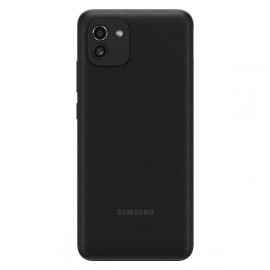 Смартфон Samsung Galaxy A03 3/32GB черный