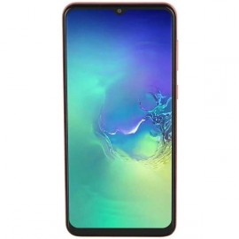 Смартфон Samsung Galaxy A04 3/32GB медный