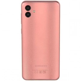 Смартфон Samsung Galaxy A04 3/32GB медный