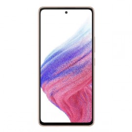 Смартфон Samsung Galaxy A53 5G 8/256GB оранжевый