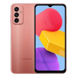 Смартфон Samsung Galaxy M13 4/128GB оранжевый 