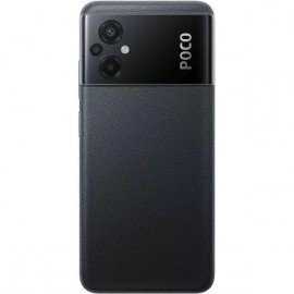 Смартфон Xiaomi POCO M5 6/128GB Black