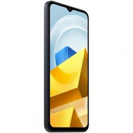 Смартфон Xiaomi POCO M5 6/128GB Black