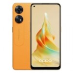 Смартфон OPPO Reno 8T 8/128GB Orange