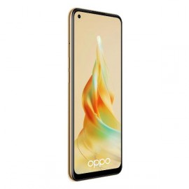 Смартфон OPPO Reno 8T 8/128GB Orange