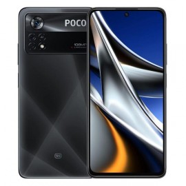 Смартфон Xiaomi POCO X4 Pro 5G 6/128GB Black 