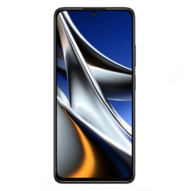 Смартфон Xiaomi POCO X4 Pro 5G 6/128GB Black