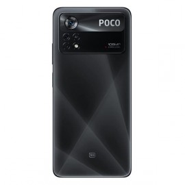 Смартфон Xiaomi POCO X4 Pro 5G 6/128GB Black