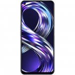 Смартфон realme 8i 4+128GB Stellar Purple (RMX3151)