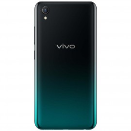 Смартфон vivo Y1S Оливковый чёрный (2015)