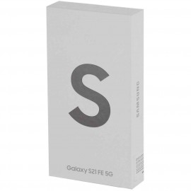 Смартфон Samsung Galaxy S21FE 256GB Gray (SM-G990B)