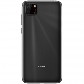 Смартфон HUAWEI Y5p Midnight Black (DRA-LX9)