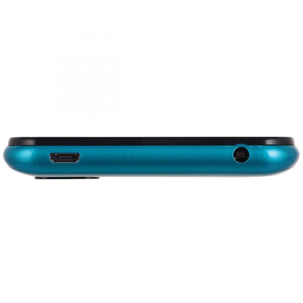 Смартфон Itel A17 DS 16+1GB Lake Blue (W5006X)