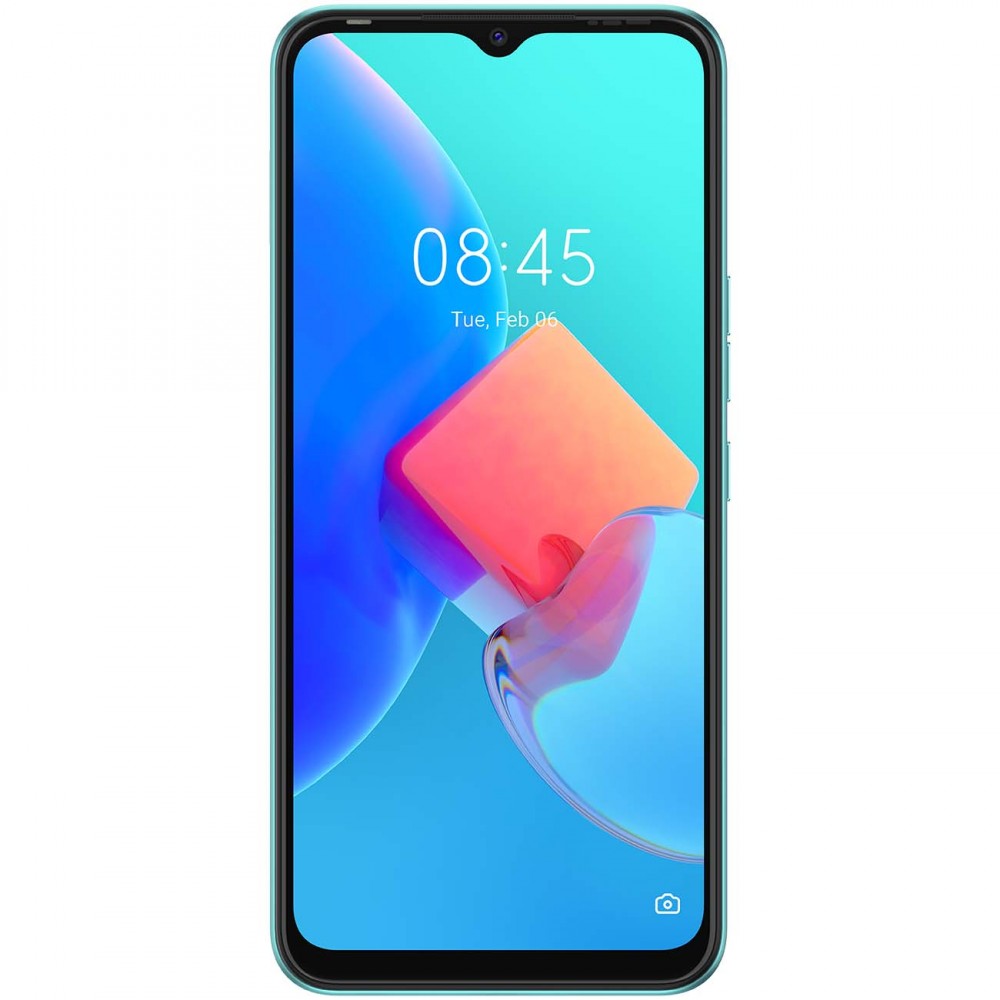 Смартфон Tecno Spark 8с 4+64GB Turquoise Cyan