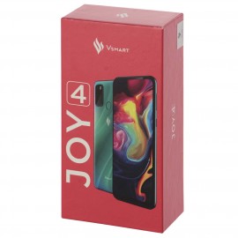 Смартфон Vsmart Joy 4 4+64GB Turquoise (V441E)