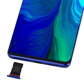 Смартфон OPPO Reno3 Pro Auroral Blue (CPH2009)