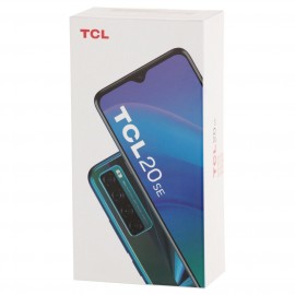 Смартфон TCL 20SE 64GB Aurora Green (T671H-2BLCRU12)