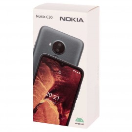 Смартфон Nokia C30 2+32GB Green (TA-1359)