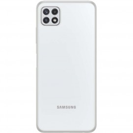 Смартфон Samsung Galaxy A22s 128GB White (SM-A226B)