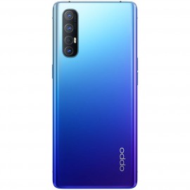 Смартфон OPPO Reno3 Pro Auroral Blue (CPH2009)