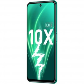 Смартфон Honor 10X Lite 4+128GB Emerald Green (DNN-LX9)