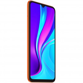 Смартфон Xiaomi Redmi 9C NFC 2+32GB Sunrise Orange