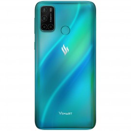 Смартфон Vsmart Joy 4 4+64GB Turquoise (V441E)