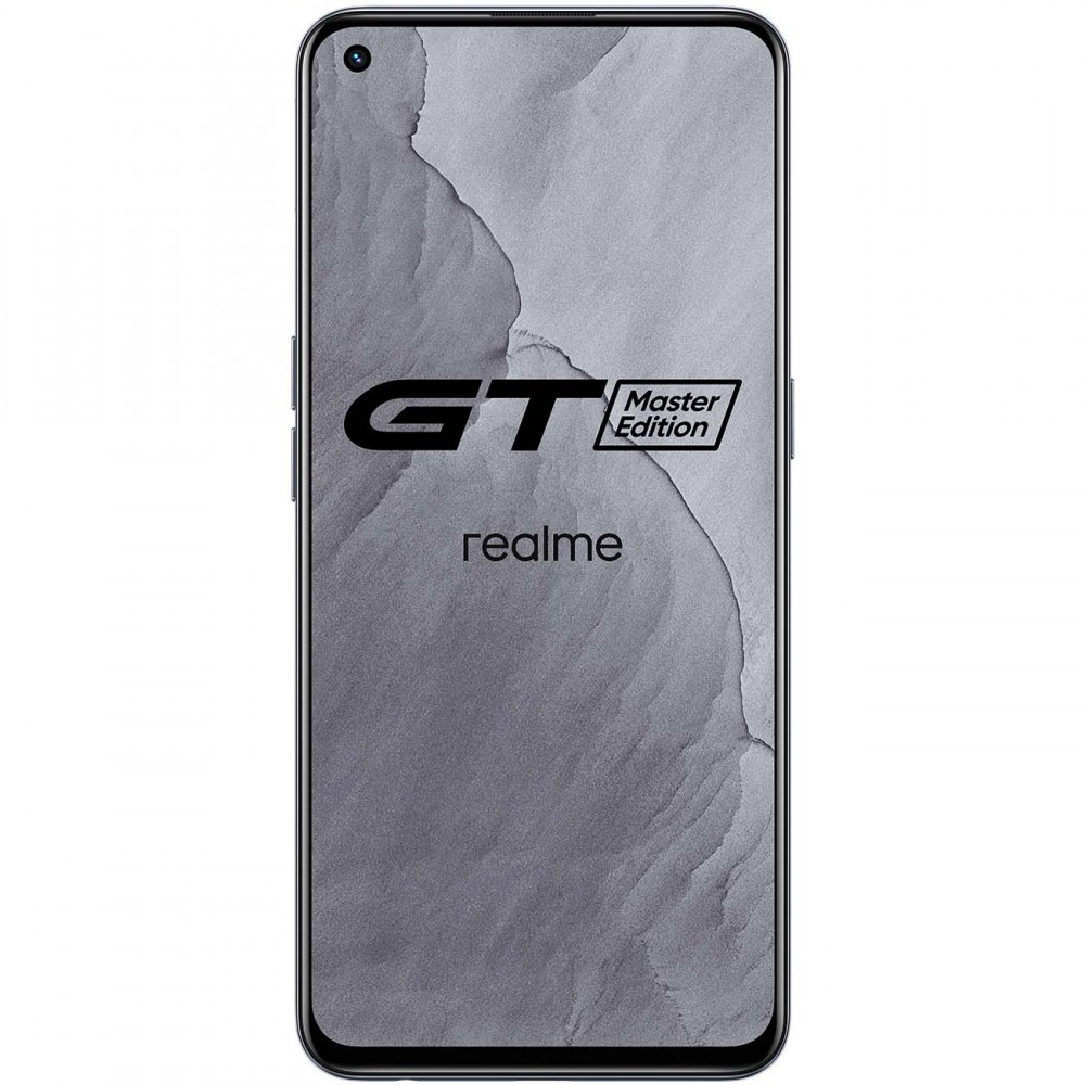 Смартфон realme GT Master Edition 6+128GB Voyager Grey (RMX3363) - купить  по доступной цене с доставкой по Москве из интернет-магазина Lostelecom