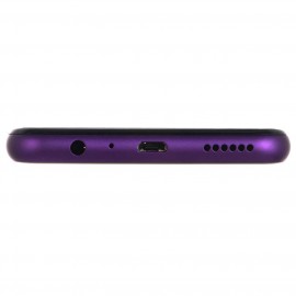 Смартфон HUAWEI Y6p Phantom Purple (MED-LX9N)