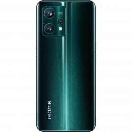 Смартфон realme 9 Pro+ 5G 8+256GB Aurora Green (RMX3393)