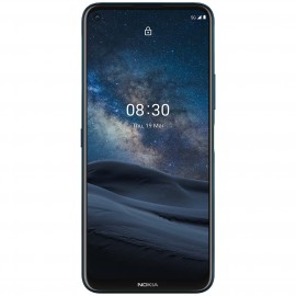 Смартфон Nokia 8.3 5G 128GB Blue (TA-1243)