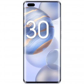 Смартфон Honor 30 Pro+ 256GB Titanium Silver (EBG-AN10) 