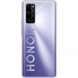 Смартфон Honor 30 Pro+ 256GB Titanium Silver (EBG-AN10)