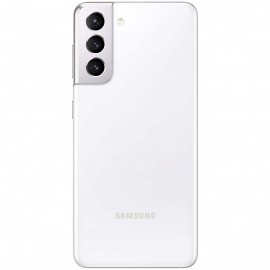 Смартфон Samsung Galaxy S21 256GB Phantom White (SM-G991B)