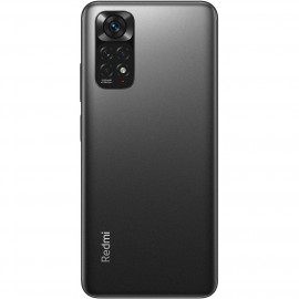 Смартфон Xiaomi Redmi Note 11 NFC 4GB+128GB Graphite Gray