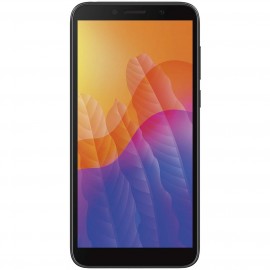 Смартфон HUAWEI Y5p Midnight Black (DRA-LX9)