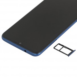 Смартфон ZTE Blade A51 (2+64GB) Blue