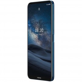 Смартфон Nokia 8.3 5G 128GB Blue (TA-1243)