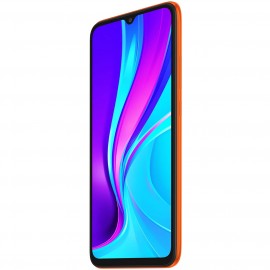 Смартфон Xiaomi Redmi 9C NFC 2+32GB Sunrise Orange